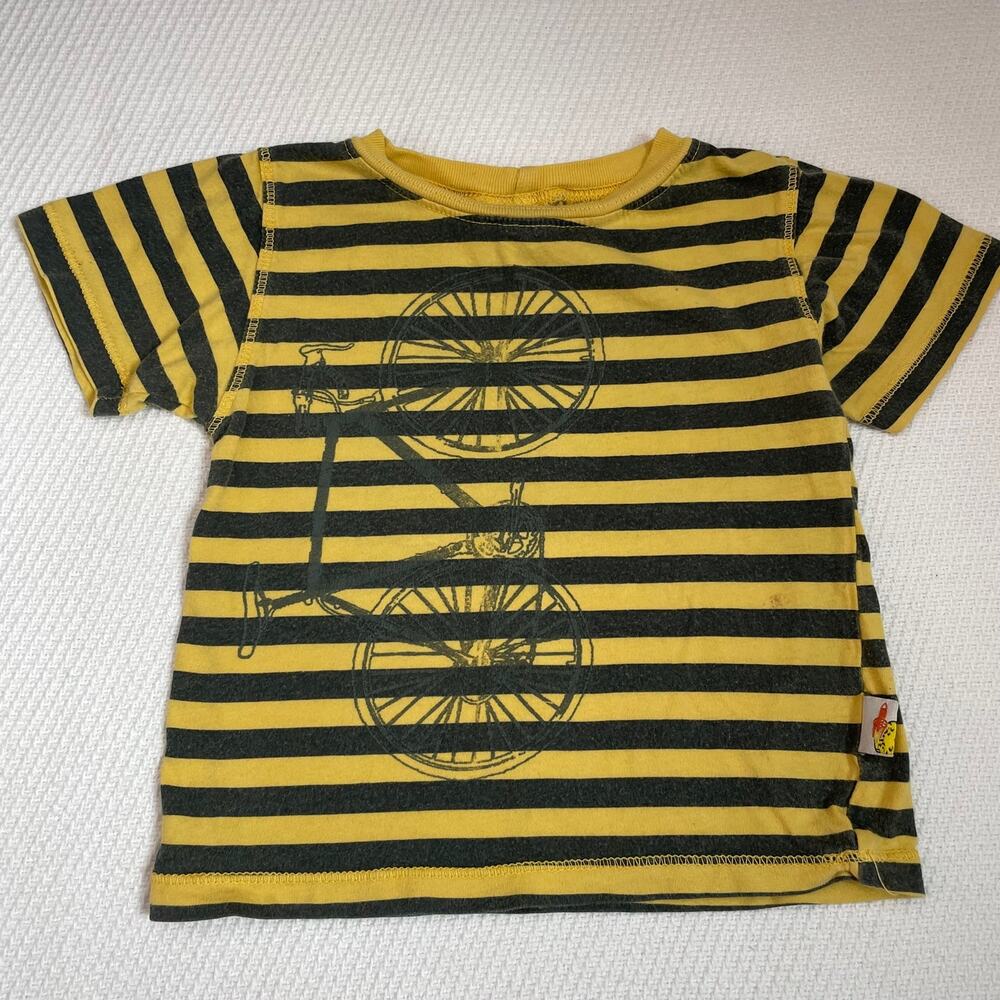Charlie rocket tee bundle - Picture 2 of 8